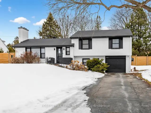 180 Glenwood Crescent, Oshawa