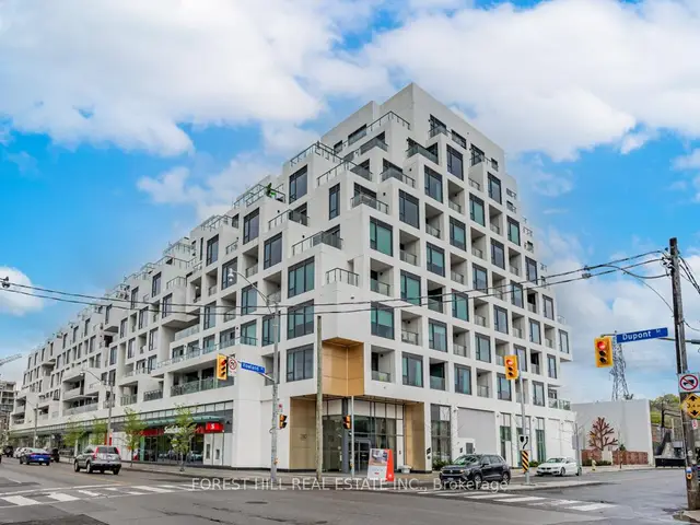 201 - 280 Howland Avenue, Toronto