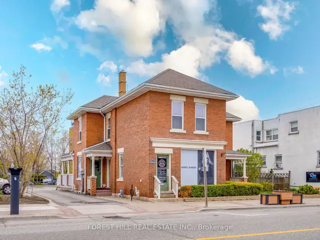 201 Queen Street S, Mississauga