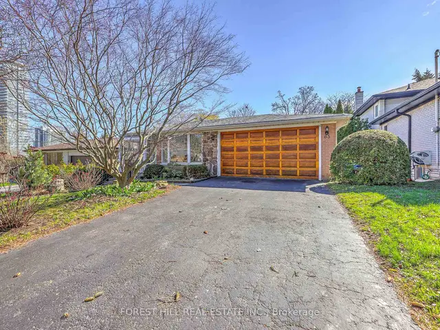63 Hopperton Drive, Toronto