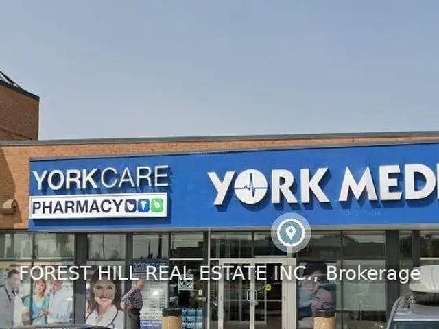 8 - 10660 Yonge Street, Richmond Hill