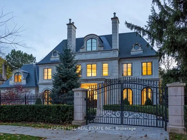 15 Tudor Gate, Toronto