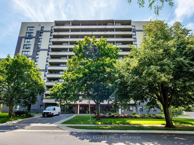 706 - 100 Canyon Avenue, Toronto