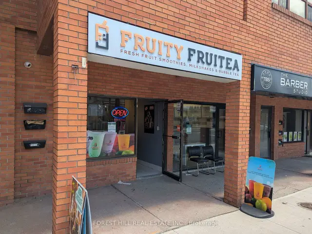 6 - 245 Queen Street S, Mississauga