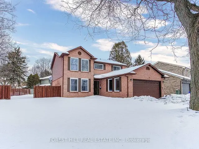 Room 1 - 115 Amberly Boulevard, Hamilton