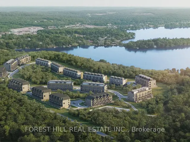 F109 - 119 Town Line Road E, Huntsville