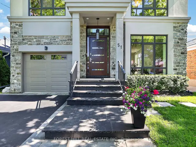 51 Greenfield Drive, Toronto