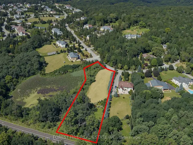 29 Country Heights Drive, Richmond Hill