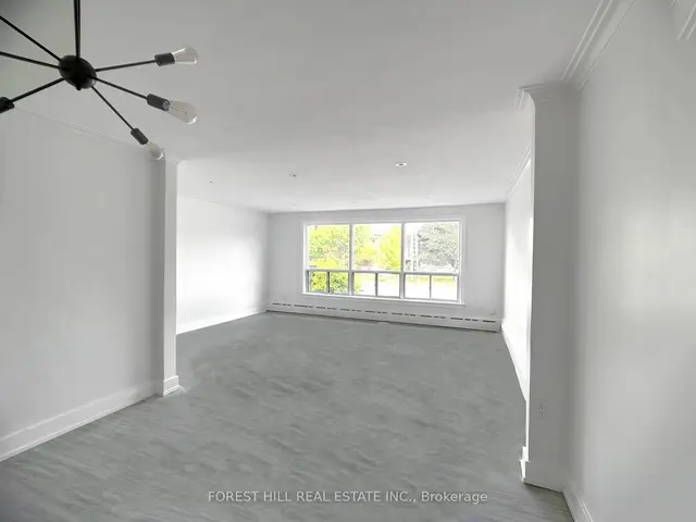 #2 - 443 Wilson Avenue, Toronto