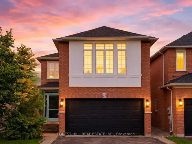 23 Cedargrove Road, Caledon