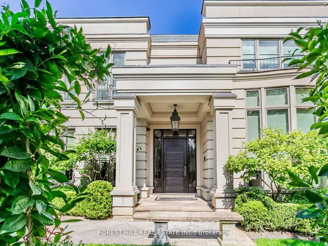 7 Cedarwood Avenue, Toronto