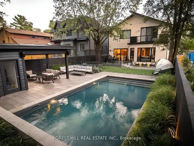 8 Nora Road, Toronto