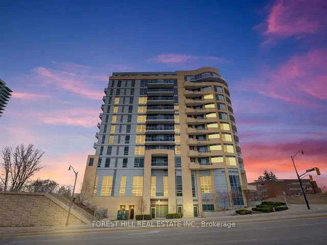 510 - 2756 Old Leslie Street, Toronto