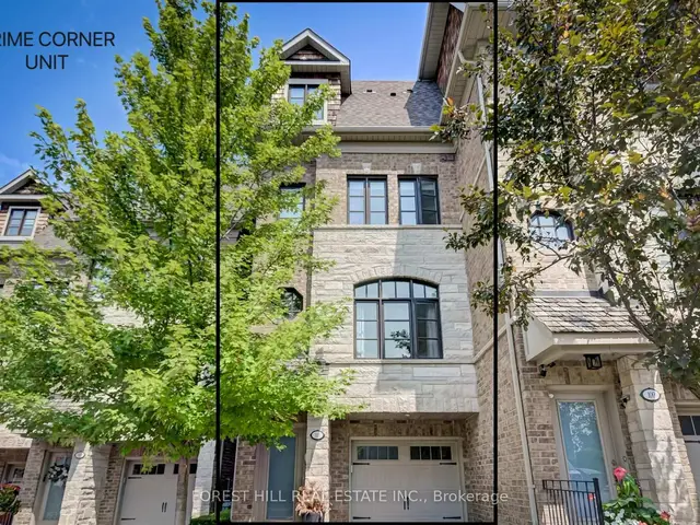 111 Powseland Crescent, Vaughan
