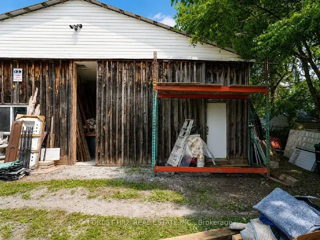 2449 Highway 11 N, Oro-Medonte