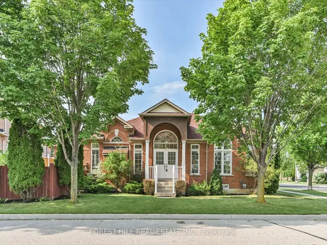 10 Delray Drive, Markham