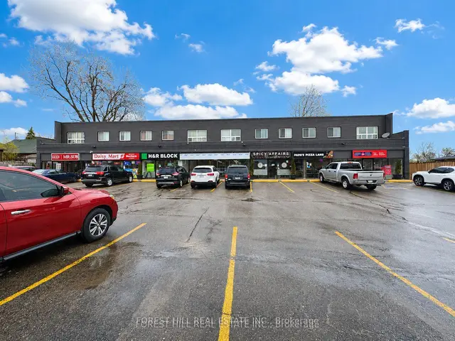 4 - 136 King Street E, Clarington