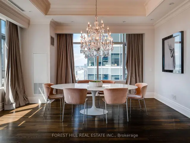 3901 - 311 Bay Street, Toronto