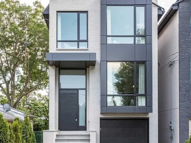 433B Deloraine Avenue, Toronto