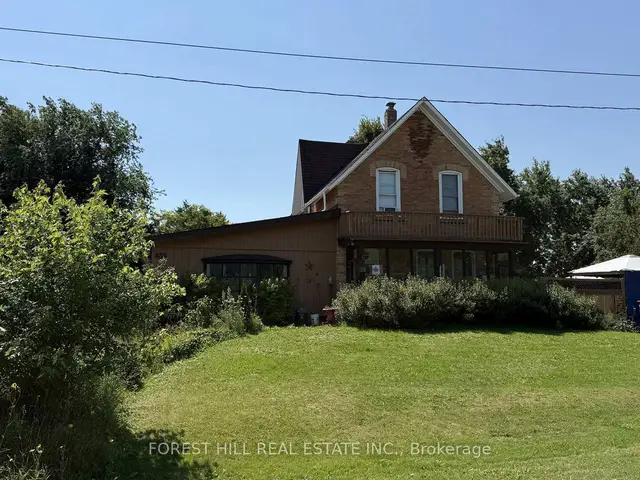 435 Main Street W, Shelburne