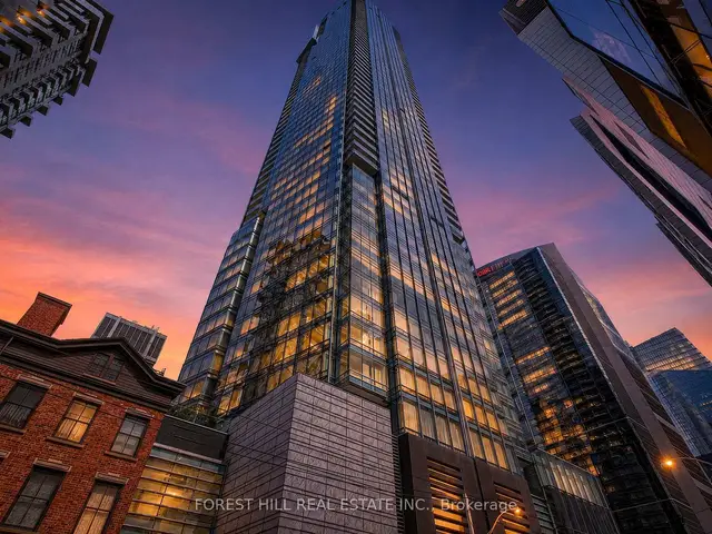 2305 - 180 University Avenue, Toronto