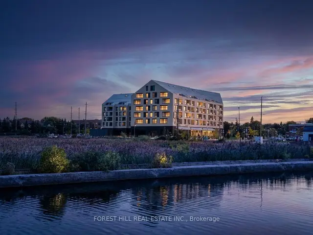 322 - 31 Huron Street, Collingwood