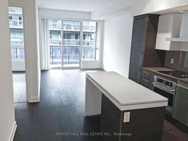 440 - 1030 King Street W, Toronto