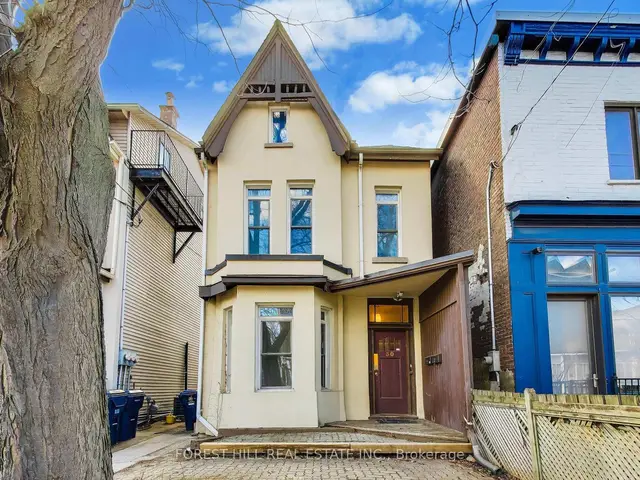 30 Robert Street, Toronto