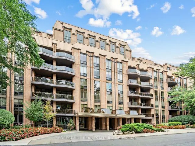 502 - 350 Lonsdale Road, Toronto
