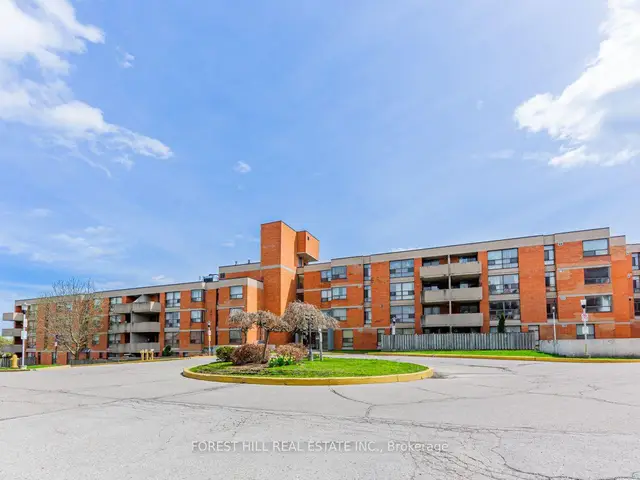 101 - 1703 Mccowan Road, Toronto
