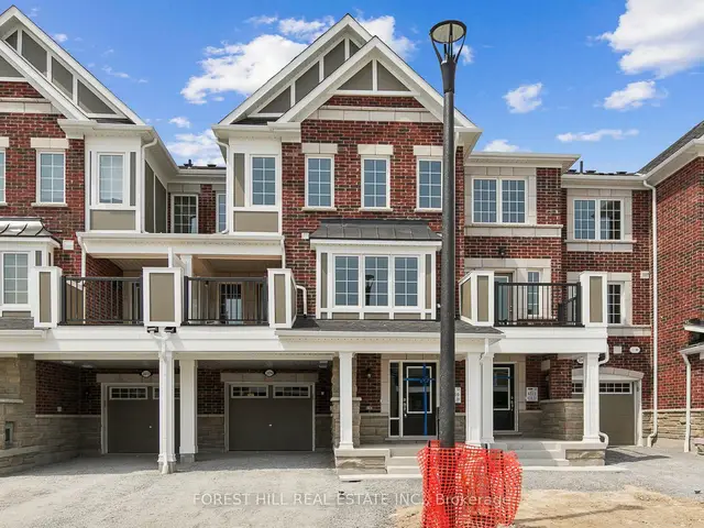 3374 Swordbill Street, Pickering