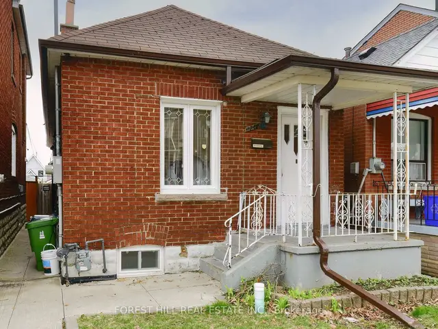 120 Earlscourt Avenue, Toronto