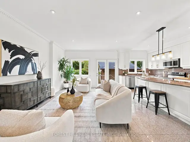 1006 Briar Hill Avenue, Toronto