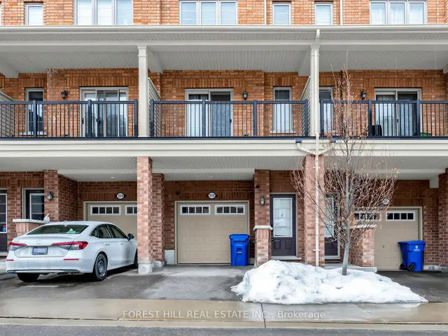 2516 Rosedrop Path, Oshawa