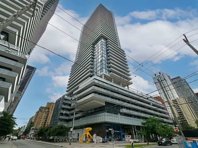 102 - 161 Roehampton Avenue, Toronto
