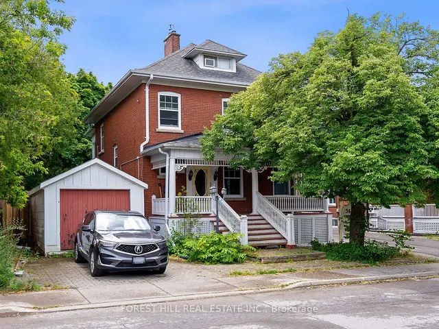MAIN - 36 Arnold Crescent, Richmond Hill