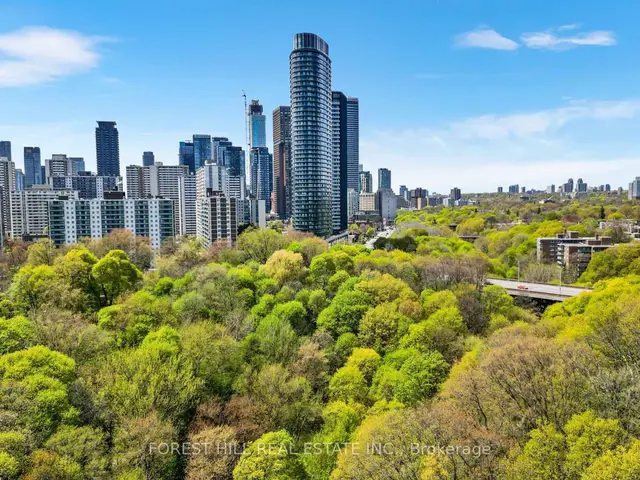 503 - 575 Bloor Street E, Toronto