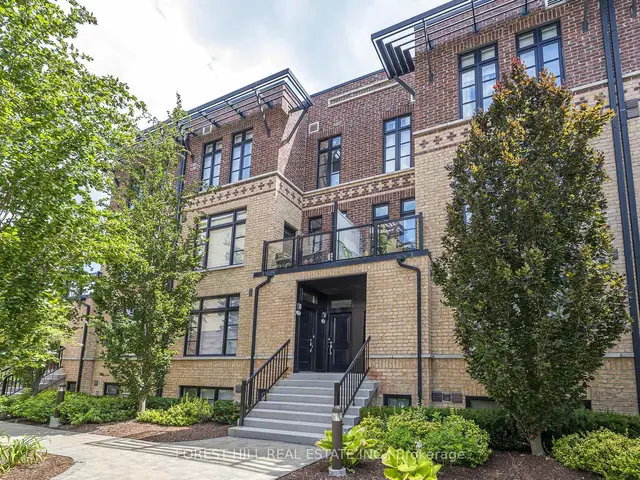 28 - 8169 Kipling Avenue, Vaughan