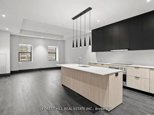 1502 - 2 Avenue Road, Toronto