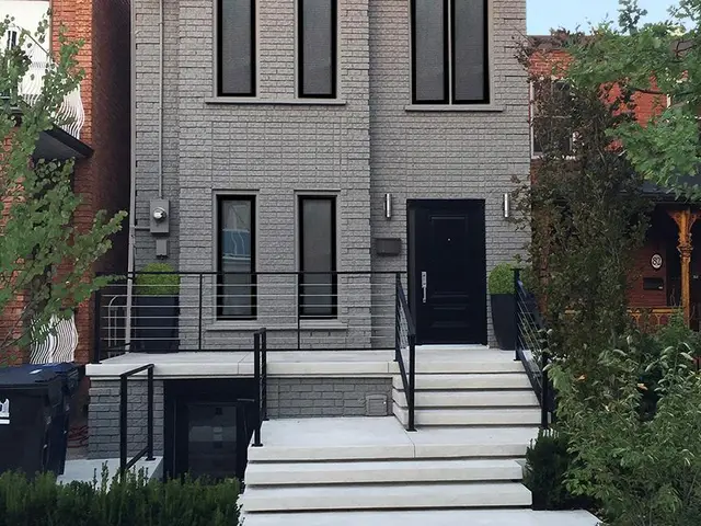 80 Northcote Avenue, Toronto