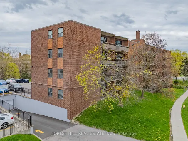 406 - 32 Clayland Drive, Toronto