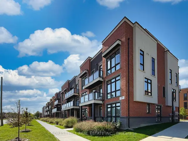 15 - 12868 Yonge Street, Richmond Hill