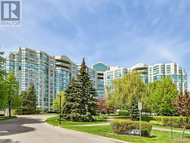 306 - 7905 Bayview Avenue, Markham