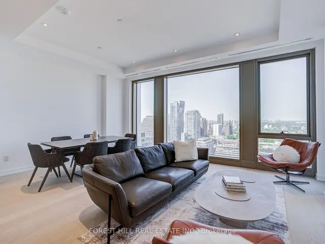 2202 - 1315 Bay Street, Toronto