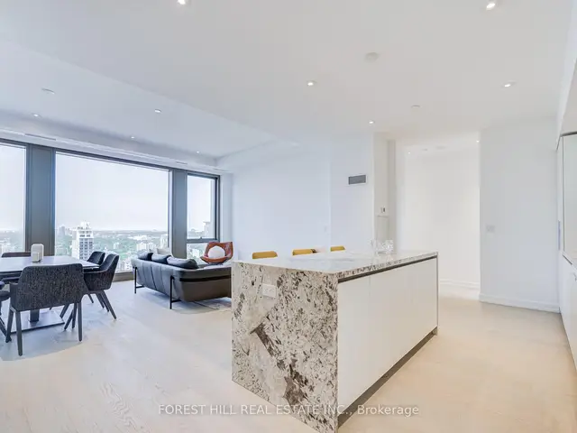 2202 - 1315 Bay Street, Toronto