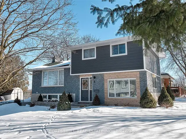 3 Shakespeare Drive, Guelph