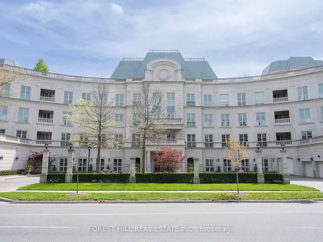 303 - 1 POST Road, Toronto