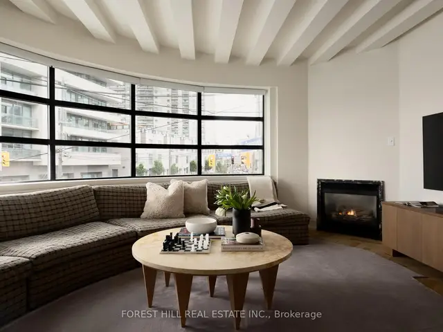 205 - 295 Davenport Road, Toronto