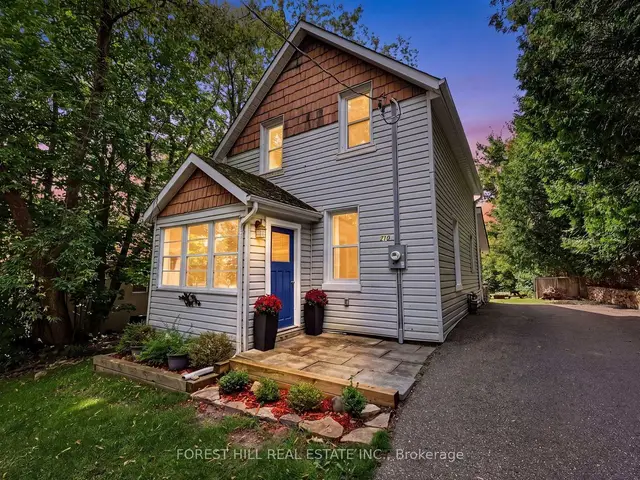 210 Centennial Drive, Midland