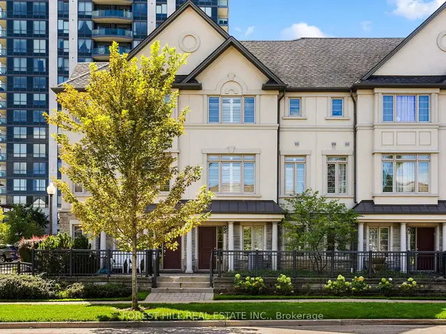 25 Beverley Glen Boulevard, Vaughan